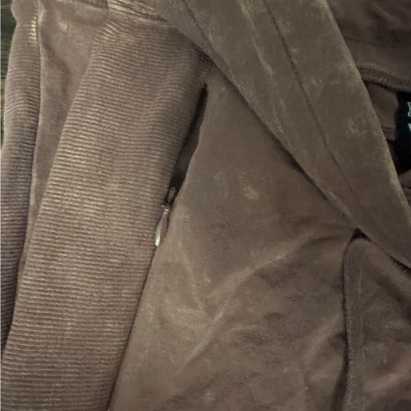 VS PINK Mauve leggings - Picture 3 of 4